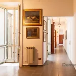 Casa Leonardo Al Gesu By Domusextra Apartment Neapel