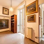 Apartment Casa Leonardo Al Gesu By Domusextra Neapel