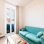 Casa Leonardo Al Gesu By Domusextra *