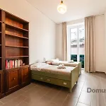 Casa Leonardo Al Gesu By Domusextra Apartment Neapel