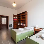 Casa Leonardo Al Gesu By Domusextra * Neapel