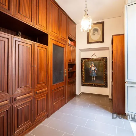 Casa Leonardo Al Gesu By Domusextra Appartement Napels