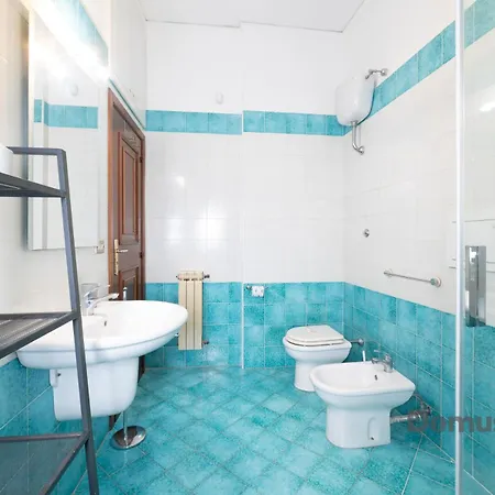 Casa Leonardo Al Gesu By Domusextra Appartement *