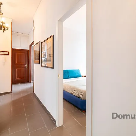 Casa Leonardo Al Gesu By Domusextra Appartement Napels