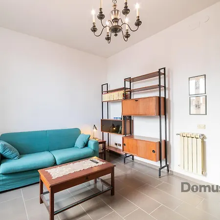 Appartement Casa Leonardo Al Gesu By Domusextra Napels