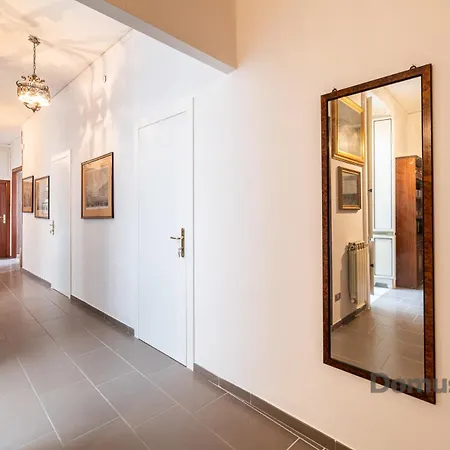 Casa Leonardo Al Gesu By Domusextra Appartement *