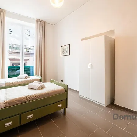 Casa Leonardo Al Gesu By Domusextra Appartement Napels