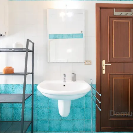 Casa Leonardo Al Gesu By Domusextra Naples