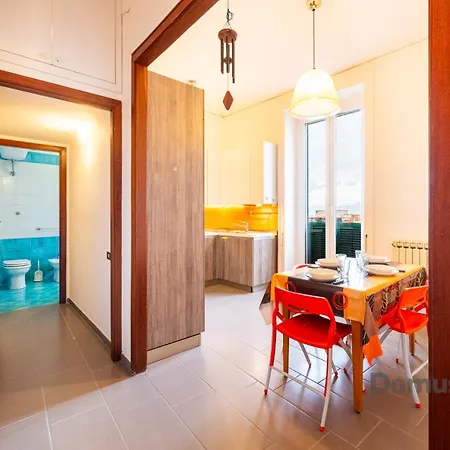 Apartment Casa Leonardo Al Gesu By Domusextra