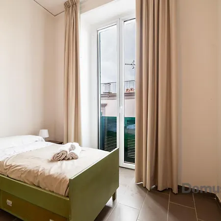 Casa Leonardo Al Gesu By Domusextra Naples
