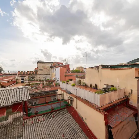 Appartement Casa Leonardo Al Gesu By Domusextra Napels