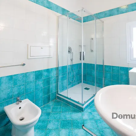 Casa Leonardo Al Gesu By Domusextra Appartement