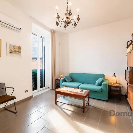 Casa Leonardo Al Gesu By Domusextra Appartement Napels