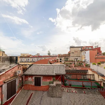 Casa Leonardo Al Gesu By Domusextra *