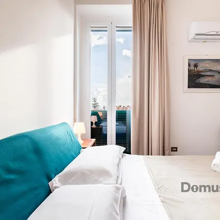 Casa Leonardo Al Gesu By Domusextra Napels