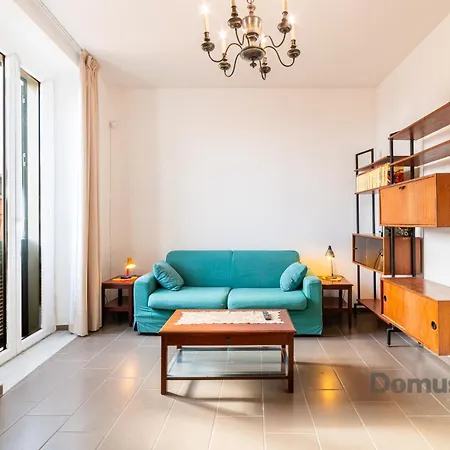 Casa Leonardo Al Gesu By Domusextra