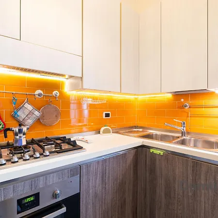 Casa Leonardo Al Gesu By Domusextra * Napels