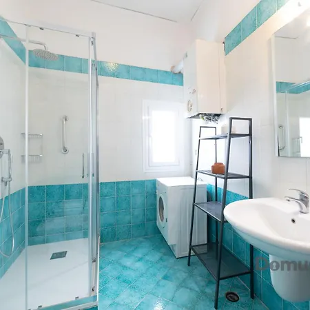 Casa Leonardo Al Gesu By Domusextra