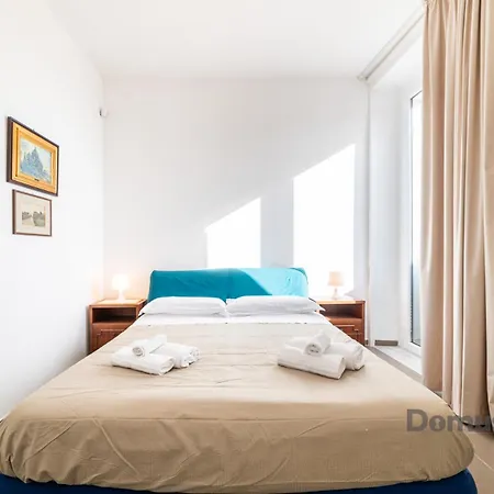 Casa Leonardo Al Gesu By Domusextra Appartement *