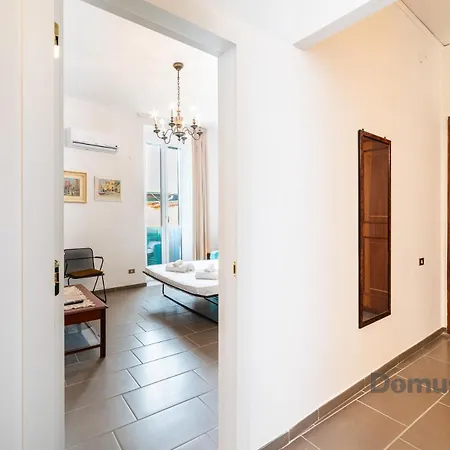 Casa Leonardo Al Gesu By Domusextra * Neapel