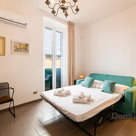 Casa Leonardo Al Gesu By Domusextra