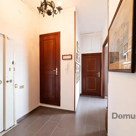 Casa Leonardo Al Gesu By Domusextra Apartment Neapel