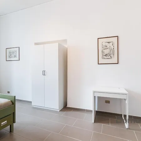 Casa Leonardo Al Gesu By Domusextra Apartment Neapel