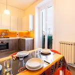 Apartman Casa Leonardo Al Gesu By Domusextra *