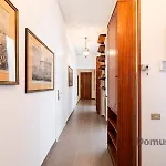 Casa Leonardo Al Gesu By Domusextra * Nápoly