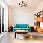 Casa Leonardo Al Gesu By Domusextra