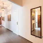 Casa Leonardo Al Gesu By Domusextra Apartman *