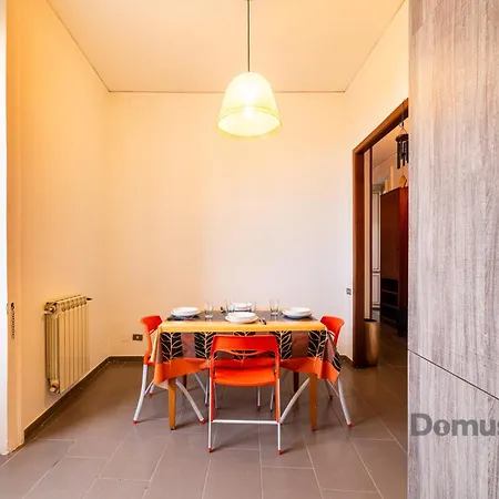 Casa Leonardo Al Gesu By Domusextra * Neapol