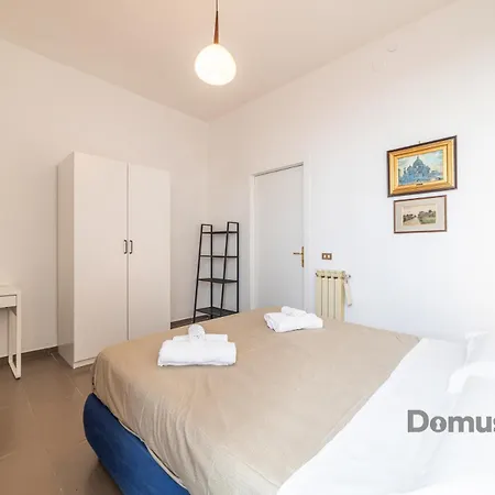 Casa Leonardo Al Gesu By Domusextra Apartament