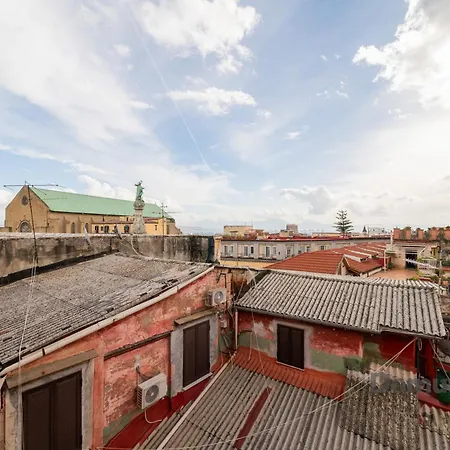 Casa Leonardo Al Gesu By Domusextra